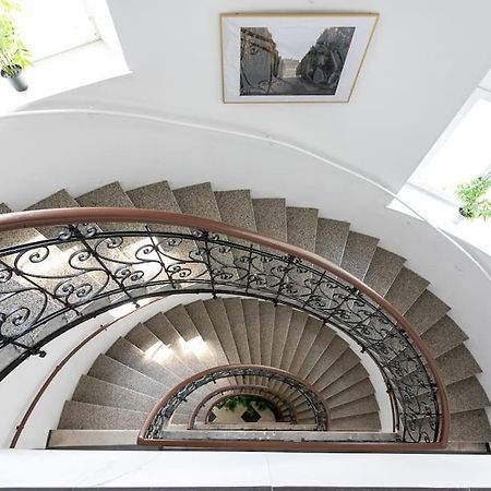 The Belvedere Residence L Lf20 Vienna Luaran gambar