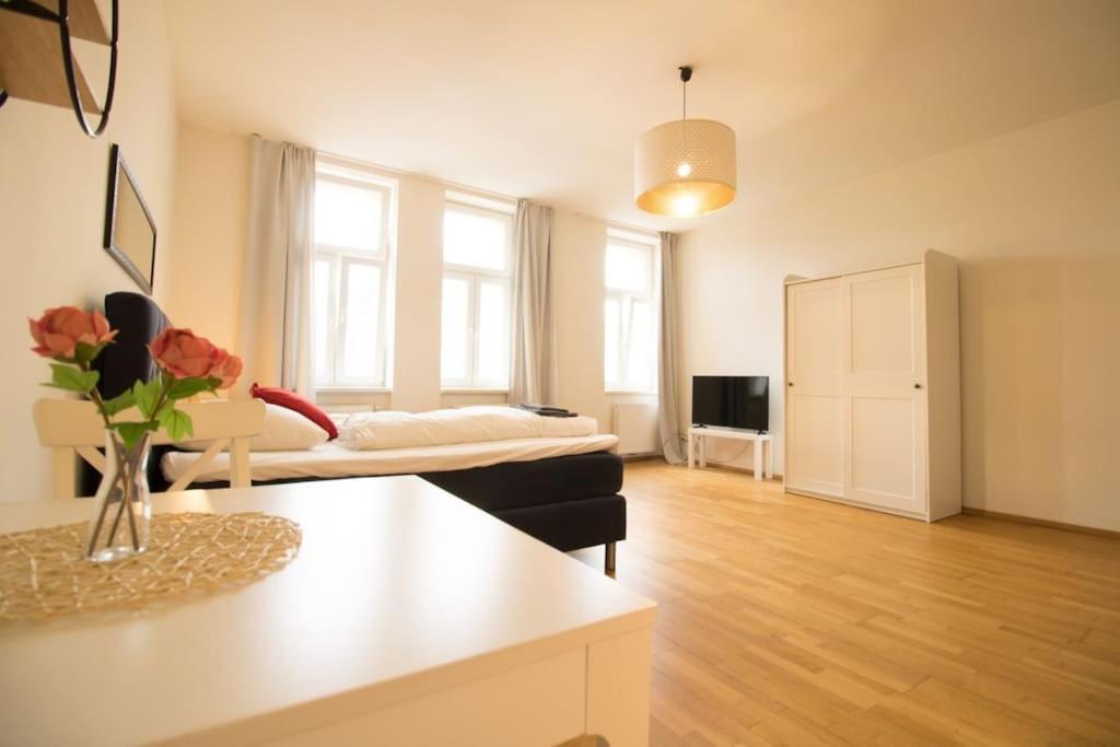 The Belvedere Residence L Lf20 Vienna Luaran gambar