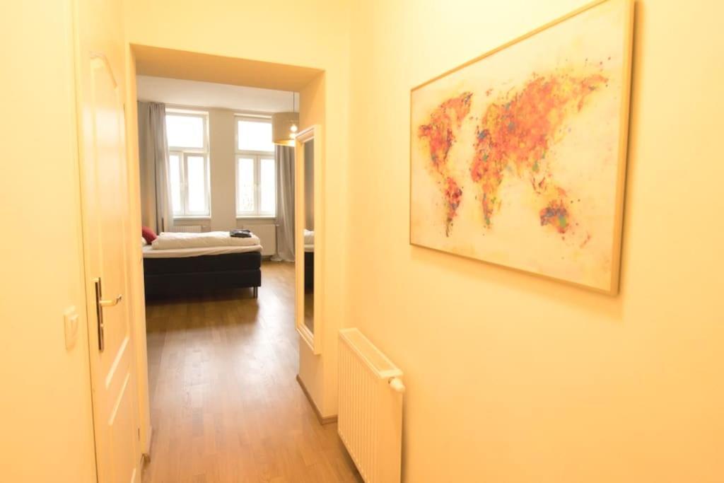 The Belvedere Residence L Lf20 Vienna Luaran gambar
