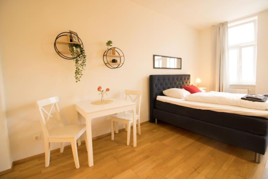 The Belvedere Residence L Lf20 Vienna Luaran gambar